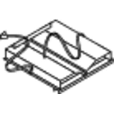 Nobrand Fassauflage Mit Staplertaschen F. 1x 200/50- Nobrand Fassauflage Mit Staplertaschen F. 1x 200/50-