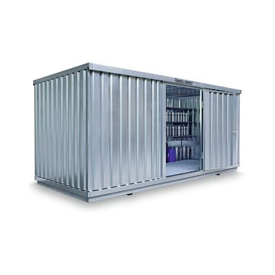 Nobrand Safetank 1700 Mont.,Verz., F.N.Entz.Med. Nobrand Safetank 1700 Mont.,Verz., F.N.Entz.Med.
