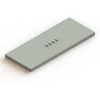 Meta Clip 230 Zusatzboden 1000 X 400 Vzk Kpl. Mit 4 Fachbodenträger Meta Clip 230 Zusatzboden 1000 X 400 Vzk Kpl. Mit 4 Fachbodenträger