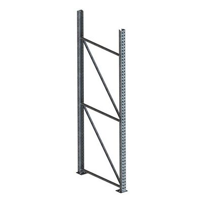 META - MULTIPAL 85/20 - 2700mm - 1100mm - Rack upright META - MULTIPAL 85/20 - 2700mm - 1100mm - Rack upright