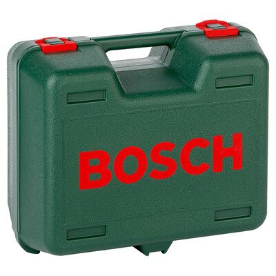 Bosch Kunststoffkoffer 400 x 235 x 335 mm Bosch Kunststoffkoffer 400 x 235 x 335 mm