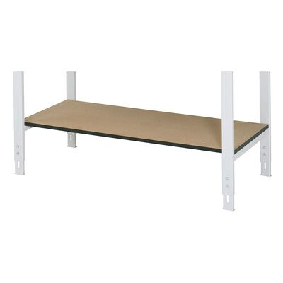 Rau. Ablageboden Für Arbeitstisch Mdf Für 1500 X 1000mm Rau. Ablageboden Für Arbeitstisch Mdf Für 1500 X 1000mm