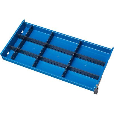 Rau. Einteilungsset Für Schublade 570 X 300mm, 12 Fächer, Höhe 40mm Rau. Einteilungsset Für Schublade 570 X 300mm, 12 Fächer, Höhe 40mm