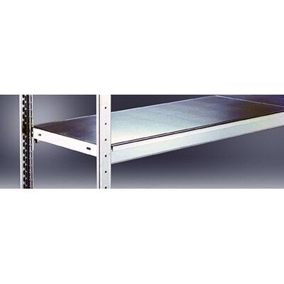 Schulte Stahlregal 2500mm - Regalausstattungen Schulte Stahlregal 2500mm - Regalausstattungen