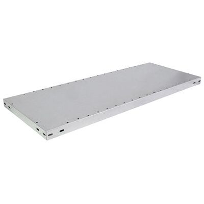 Schulte Easy-fix Fachboden - 1300x800mm - Verzinkt Schulte Easy-fix Fachboden - 1300x800mm - Verzinkt