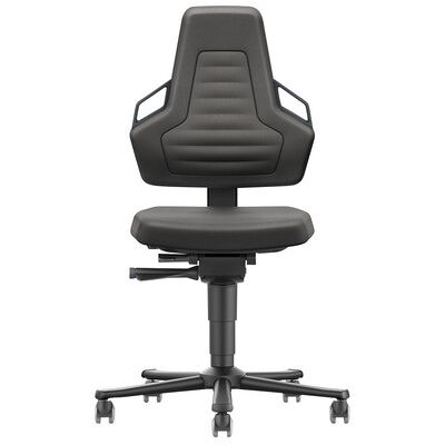 Bimos Drehstuhl Nexxit 2, Mit Rollen, Esd, Supertec Esd Bimos Drehstuhl Nexxit 2, Mit Rollen, Esd, Supertec Esd