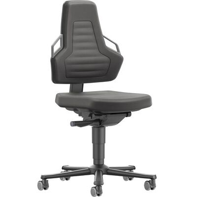 Bimos Nexxit Bürostuhl - Ergonomisch, Verstellbar, Industriell Einsatz Bimos Nexxit Bürostuhl - Ergonomisch, Verstellbar, Industriell Einsatz