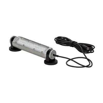 Bauer & Böcker LED Arbeitsleuchte Nachtwächter 200mm - Arbeitsleuchte Bauer & Böcker LED Arbeitsleuchte Nachtwächter 200mm - Arbeitsleuchte
