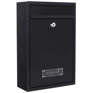 Rottner Briefkasten Tarvis Anthrazit Rottner Briefkasten Tarvis Anthrazit