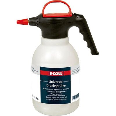 E-COLL 1,5L Drucksprüher Messingdüse - Drucksprüher E-COLL 1,5L Drucksprüher Messingdüse - Drucksprüher