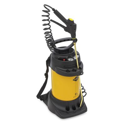 Mesto Hochdrucksprühgerät 5 Liter Ferrox Mesto Hochdrucksprühgerät 5 Liter Ferrox