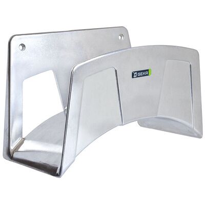 Geka Plus Wandschlauchhalter Lm Geka Plus Wandschlauchhalter Lm