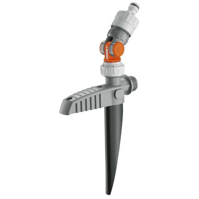 Gardena Sprinklersystem Wasserstecker Gardena Sprinklersystem Wasserstecker