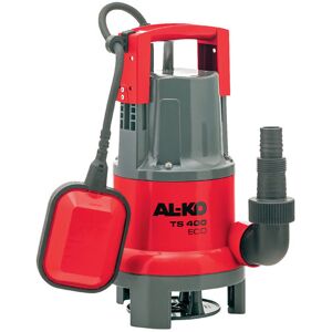 Al-Ko - Schmutzwasser-Tauchpumpe Ts 400 Eco