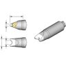 Jbc - Lötspitze Serie C470, Sondertypen, C470031/6,0 X 1,8mm, Pin Lötspitze