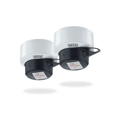 Geze Kit, Für Rauchmelder, Ors 142 Geze Kit, Für Rauchmelder, Ors 142