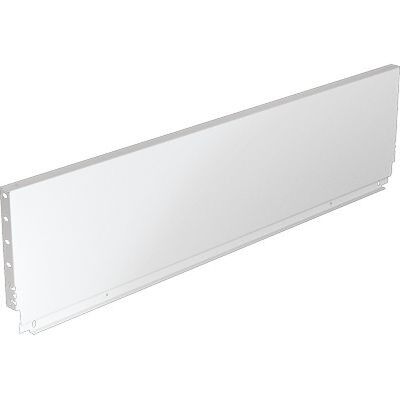 Hettich Schubkasten-Rückwand, Arcitech, 9121628, Kb 900mm, Weiß Pulverbeschichtet Hettich Schubkasten-Rückwand, Arcitech, 9121628, Kb 900mm, Weiß Pulverbeschichtet