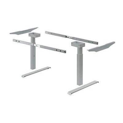 Hettich Mb-Tischgestell, 800x2000mm, Hub 230mm, Change Top Manual, 9209154 Hettich Mb-Tischgestell, 800x2000mm, Hub 230mm, Change Top Manual, 9209154