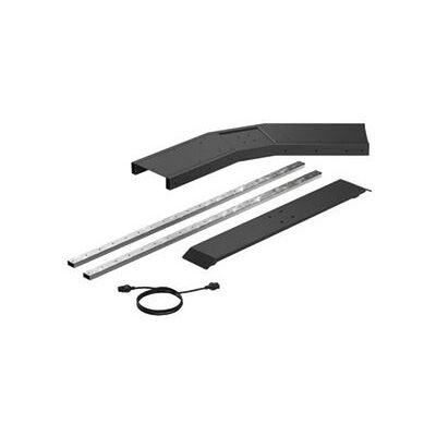 Hettich Mb-Elektro-Tischgestellergänzungsset, 1050x1650mm,Legadrive 9186409 Hettich Mb-Elektro-Tischgestellergänzungsset, 1050x1650mm,Legadrive 9186409
