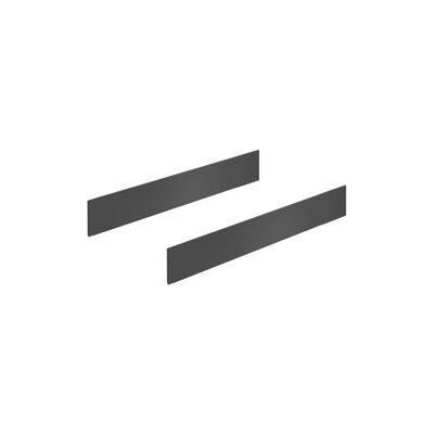Hettich Schubk.-Designelement,Innotech Atira,9194691,Nl260mm,Stahl Anthrazit Pulv.Besch. Hettich Schubk.-Designelement,Innotech Atira,9194691,Nl260mm,Stahl Anthrazit Pulv.Besch.