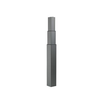 Hettich Hubsäule, Legadrive, 9154322, Elektromot.,Hub 675mm,Aluminium Anthrazit Pulverb. Hettich Hubsäule, Legadrive, 9154322, Elektromot.,Hub 675mm,Aluminium Anthrazit Pulverb.