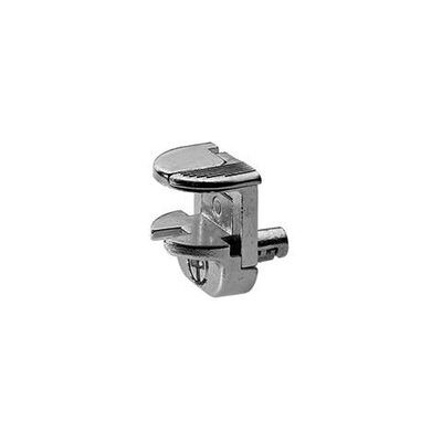 Hettich Mb-Glasbodenträger, Mit Zapfen, Alfa Glass, 9131209,Zapfen Ø 5mm, Zdg Vernickelt Hettich Mb-Glasbodenträger, Mit Zapfen, Alfa Glass, 9131209,Zapfen Ø 5mm, Zdg Vernickelt