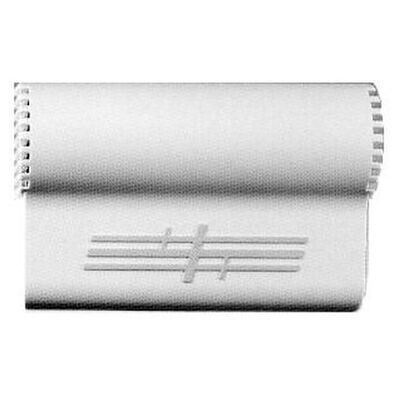 Honeywell E2500 Weiße Elektronische Türklingel - Türgong Honeywell E2500 Weiße Elektronische Türklingel - Türgong