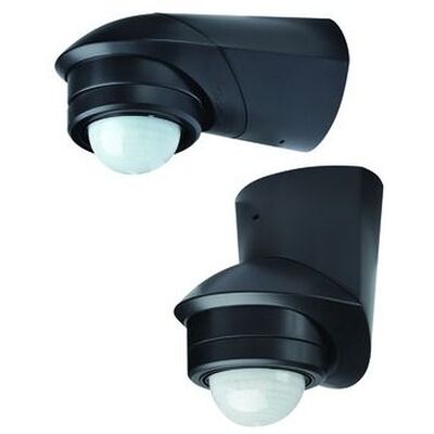 Grothe Bewegungsmelder 240° Mcguard Ap Sw Mt Ip55 Bwm 1100w Konstantlichtregelung Grothe Bewegungsmelder 240° Mcguard Ap Sw Mt Ip55 Bwm 1100w Konstantlichtregelung