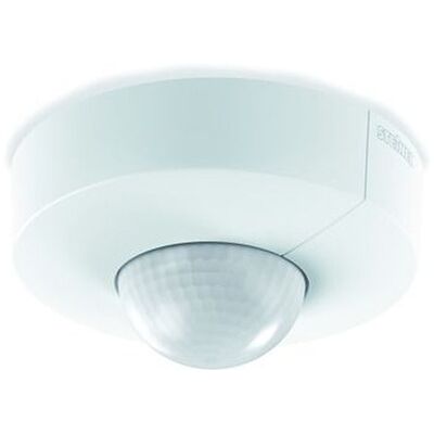 Steinel Weiß Bewegungsmelder 360° - Außen/Innen - 2000W - IP54 Steinel Weiß Bewegungsmelder 360° - Außen/Innen - 2000W - IP54