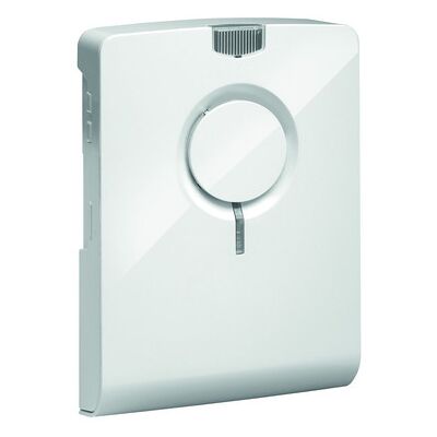 Grothe - Türsprechanlage Modell 43541 - Weiß Grothe - Türsprechanlage Modell 43541 - Weiß