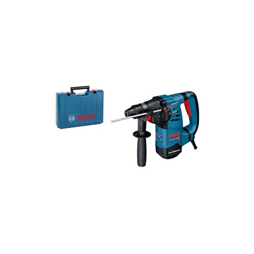 Bosch Bohrhammer Mit Sds Plus Gbh 3-28 Dre, Handwerkerkoffer