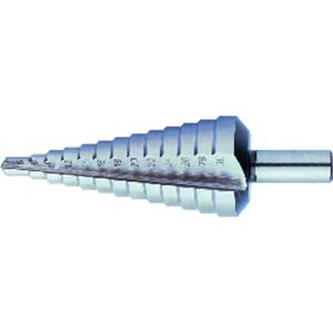 Forum Universal-Stufenbohrer Hss 6 -30,00mm Forum Universal-Stufenbohrer Hss 6 -30,00mm