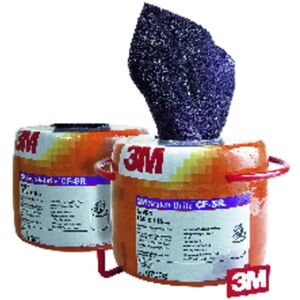 3m Schleifvlies-Rolle Pads Cf-Sr 115x150mm, Vfn 3m Schleifvlies-Rolle Pads Cf-Sr 115x150mm, Vfn