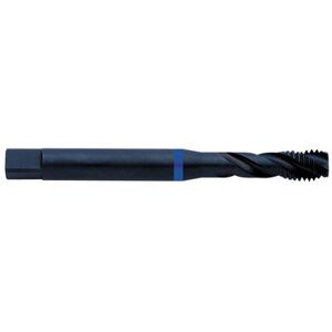 Exact Maschinen-Gewindebohrer Din 371c Hsse M 8,0 Va Exact Maschinen-Gewindebohrer Din 371c Hsse M 8,0 Va