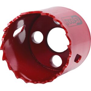 Kstools Lochsäge Hss Bimetall Ø40mm Kstools Lochsäge Hss Bimetall Ø40mm