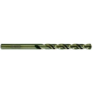 Kstools Spiralbohrer Hss-G Co5 Ø10,2mm, 5er Pack Kstools Spiralbohrer Hss-G Co5 Ø10,2mm, 5er Pack