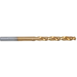 Kstools Spiralbohrer Hss Tin Ø8,1mm, 10er Pack Kstools Spiralbohrer Hss Tin Ø8,1mm, 10er Pack