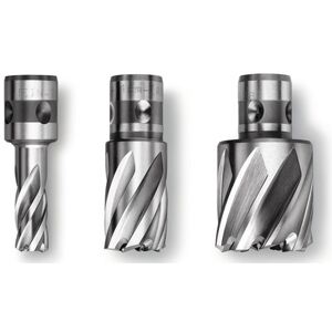 Fein Hss Nova 25 Kernbohrer Mit Quickin-Aufnahme, Ø24 X 25mm Fein Hss Nova 25 Kernbohrer Mit Quickin-Aufnahme, Ø24 X 25mm