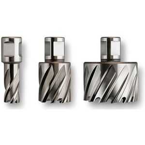 Fein Hss Nova 25 Kernbohrer Mit 3/4" Weldon-Aufnahme, Ø30 X 25mm Fein Hss Nova 25 Kernbohrer Mit 3/4" Weldon-Aufnahme, Ø30 X 25mm