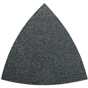 Fein Schleifblätter 80mm Für Multimaster Korn 100, 50 Stück Fein Schleifblätter 80mm Für Multimaster Korn 100, 50 Stück