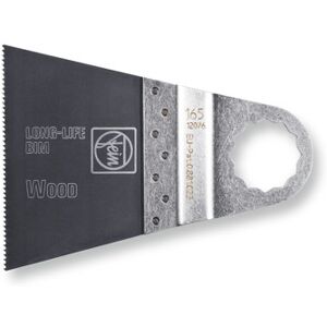 Fein Sägeblatt E-Cut Long-Life 65mm Form165 A 5 Fein Sägeblatt E-Cut Long-Life 65mm Form165 A 5