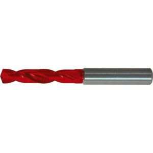 GUHRING - Spiralbohrer - SuperLine, Feuerbeschichtet, VHM, 3xD, DIN 6537 GUHRING - Spiralbohrer - SuperLine, Feuerbeschichtet, VHM, 3xD, DIN 6537