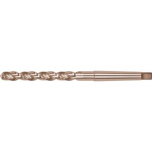 Gühring 28,5mm INOX Spiralbohrer - DIN 345, HSS-Co5 Gühring 28,5mm INOX Spiralbohrer - DIN 345, HSS-Co5
