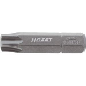 Hazet Bit 2224-T27, 5/16" Für Torx® T27 Hazet Bit 2224-T27, 5/16" Für Torx® T27