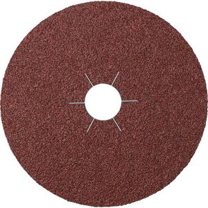 Klingspor - CS 561 - 180x22mm - Fiberscheibe Klingspor - CS 561 - 180x22mm - Fiberscheibe