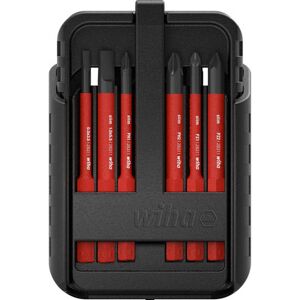 Wiha Slimbit-Set Vde12-Teilig Sl/ph/pz/xeno Wiha Slimbit-Set Vde12-Teilig Sl/ph/pz/xeno
