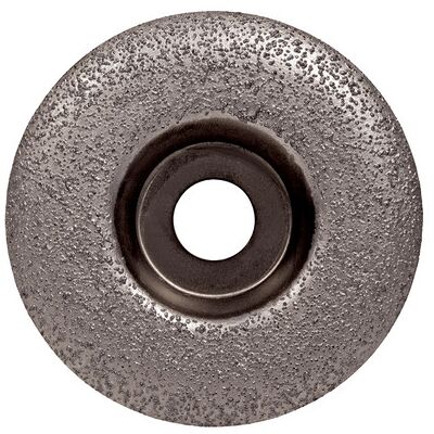 Elmag - Diamant-Kurvenscheibe Sec Ø125 X 22,2mm - Schleifscheibe Elmag - Diamant-Kurvenscheibe Sec Ø125 X 22,2mm - Schleifscheibe