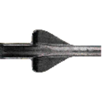 Forum SDS-max Flügelmeißel - 35x380mm Forum SDS-max Flügelmeißel - 35x380mm