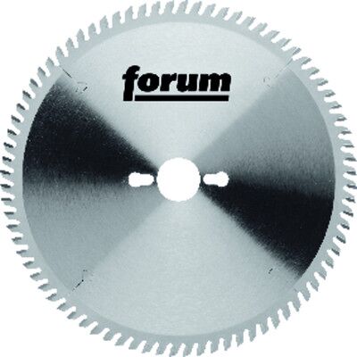 Forum Kreissägeblatt Hw Lwz Ø250 X 3,2 X 30-24z Forum Kreissägeblatt Hw Lwz Ø250 X 3,2 X 30-24z