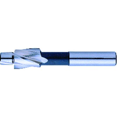 HSS Senker M4 8mm - Zyl. Schaft - DIN 373 HSS Senker M4 8mm - Zyl. Schaft - DIN 373